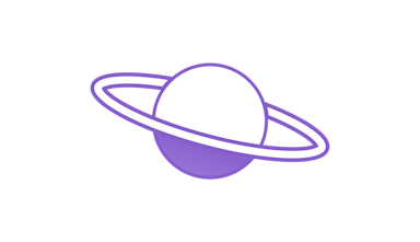Neynar logo